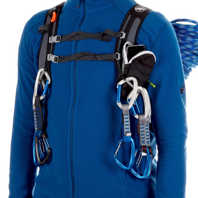 Mammut Neon Speed 15L