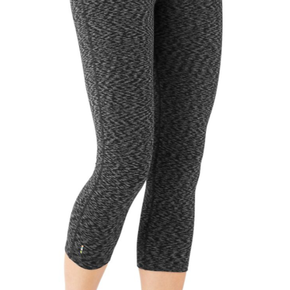 Smartwool W's PhD® Pattern Capri