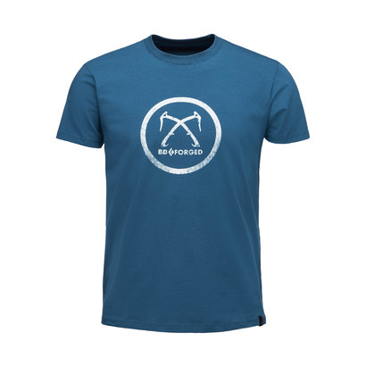 Black Diamond Men's Forged Tee