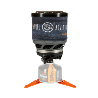 Jetboil MiniMo Cooking System