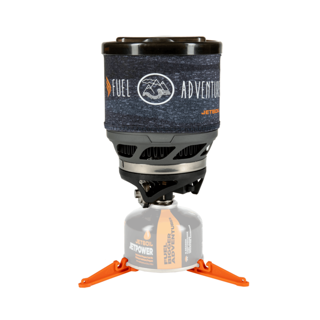 Jetboil MiniMo Cooking System