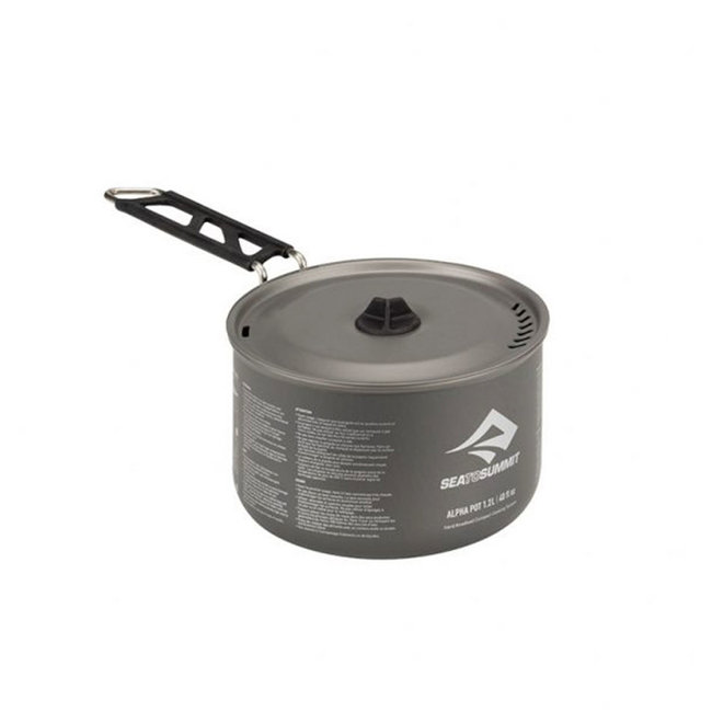 Sea to Summit Alpha Pot