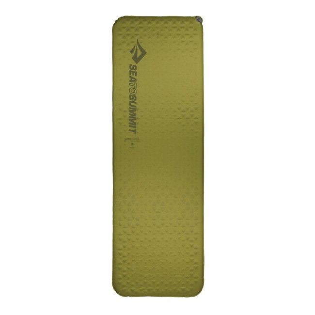 Sea to Summit Camp Self-Inflating Mat Rectangular