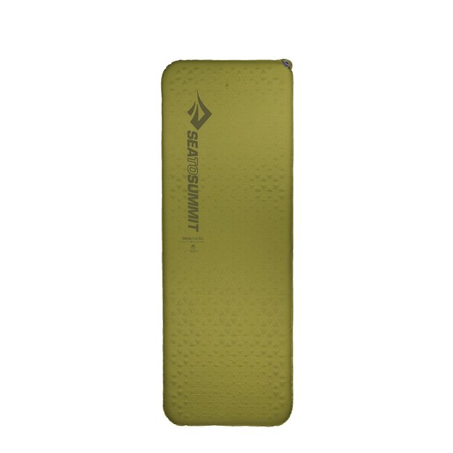 Sea to Summit Camp Self-Inflating Mat Rectangular