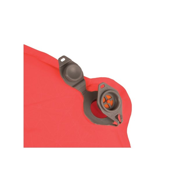 Sea to Summit Women's Ultralight Self-Inflating Mat