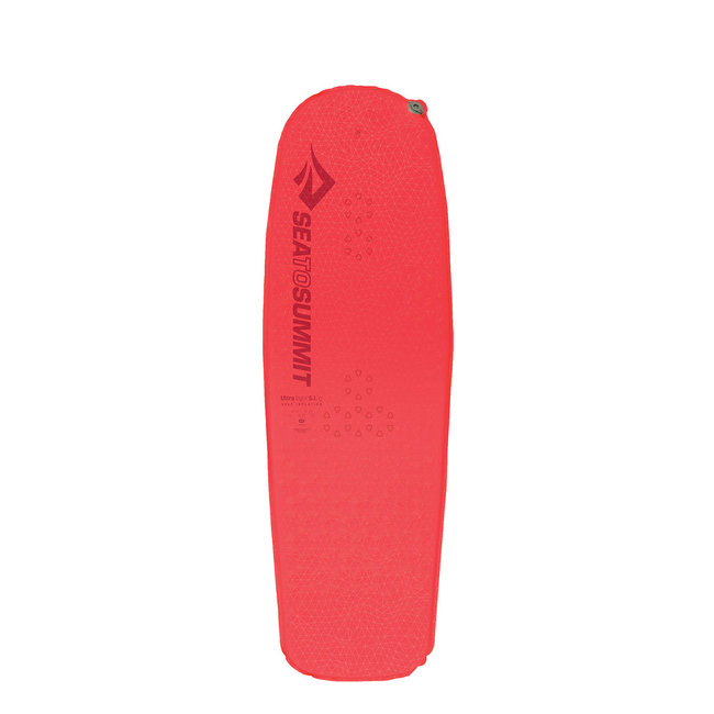 Sea to Summit Women's Ultralight Self-Inflating Mat