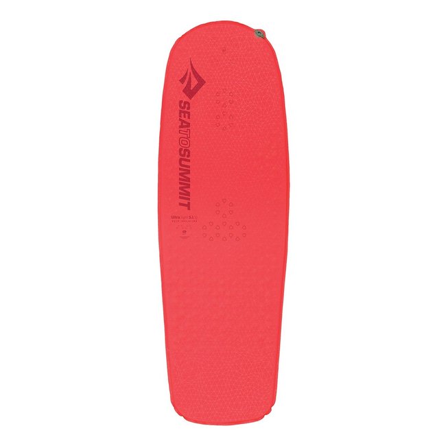 Sea to Summit Women's Ultralight Self-Inflating Mat