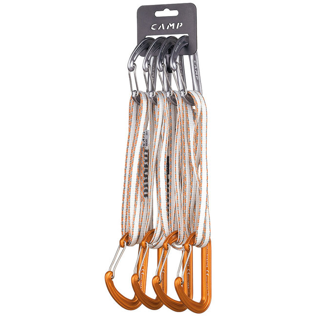 CAMP Mach Express Alpine Draws 60cm 4 Pack