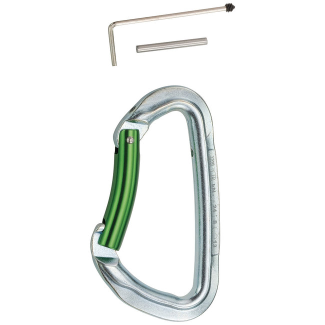 CAMP Gym Safe Carabiner