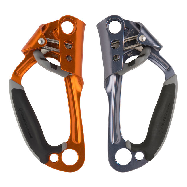 Black Diamond Index Ascender