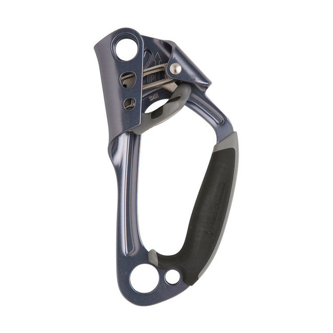 Black Diamond Index Ascender