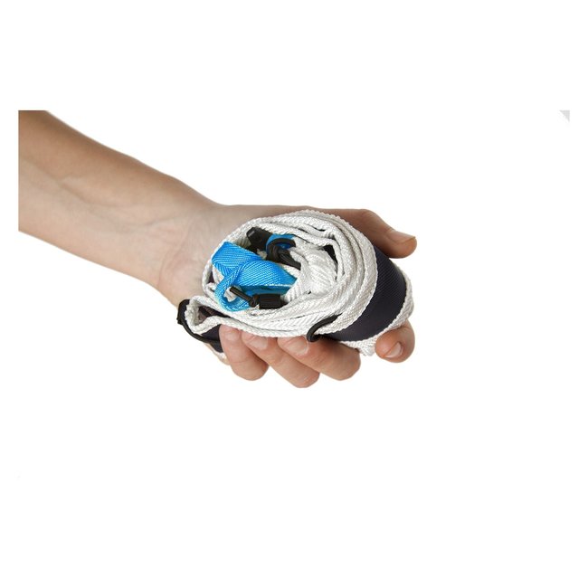 Blue Ice Choucas Light Harness - Unisex