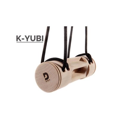 Digit Climbing K-Yubi Hangboard