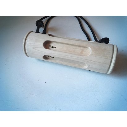 Digit Climbing Mini Yubi Hangboard