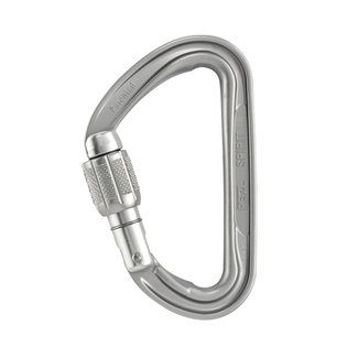 Petzl Spirit Screw-Lock Carabiner