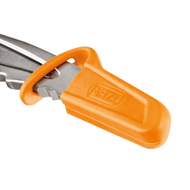 Petzl PICK and SPIKE Protection