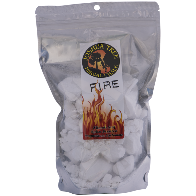 Joshua Tree Fire Spice Loose Chalk