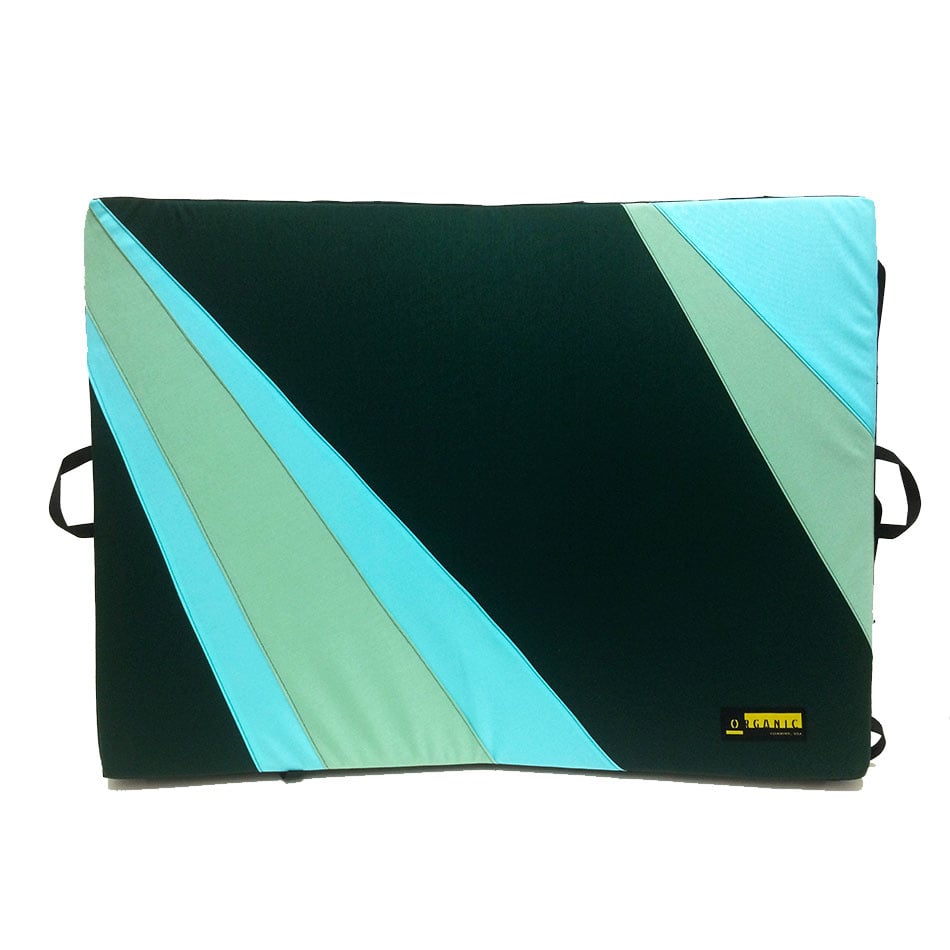 Organic Climbing Simple Pad Climb On Equipment