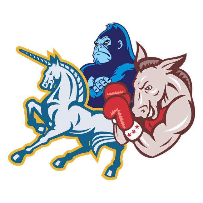 Friction Labs High Performance Chalk