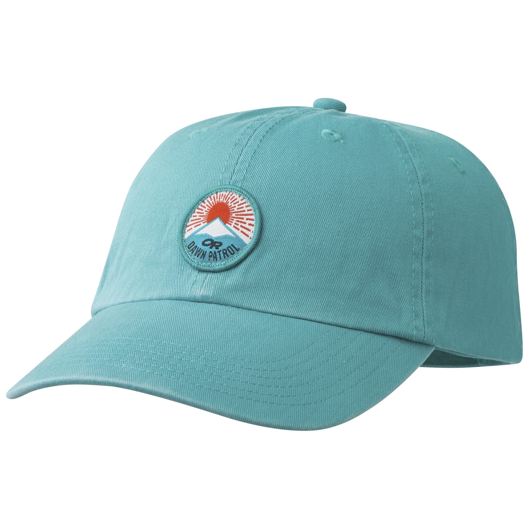 outdoor research trad dad hat