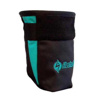Flashed Method Chalk Bag