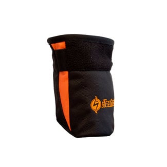 Flashed Method Chalk Bag