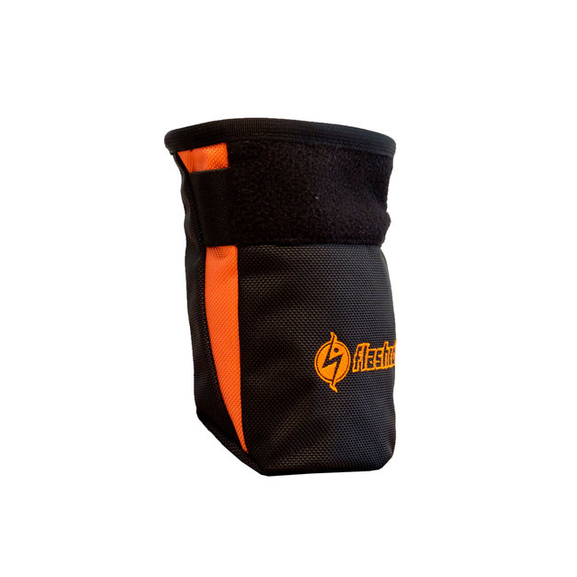 Flashed Method Chalk Bag