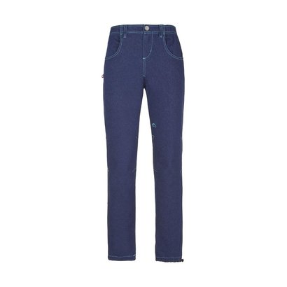 E9 W's ILI Denim Trousers S19