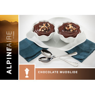 AlpineAire Foods Chocolate Mudslide