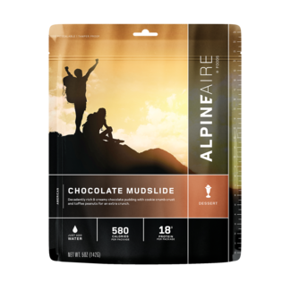 AlpineAire Foods Chocolate Mudslide