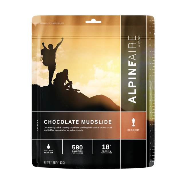 AlpineAire Foods Chocolate Mudslide