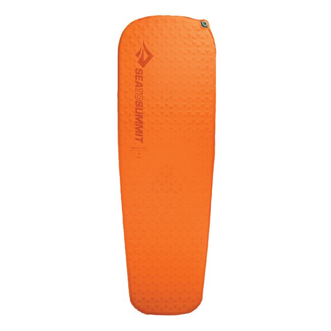 Sea to Summit Ultralight Self-Inflating Mat