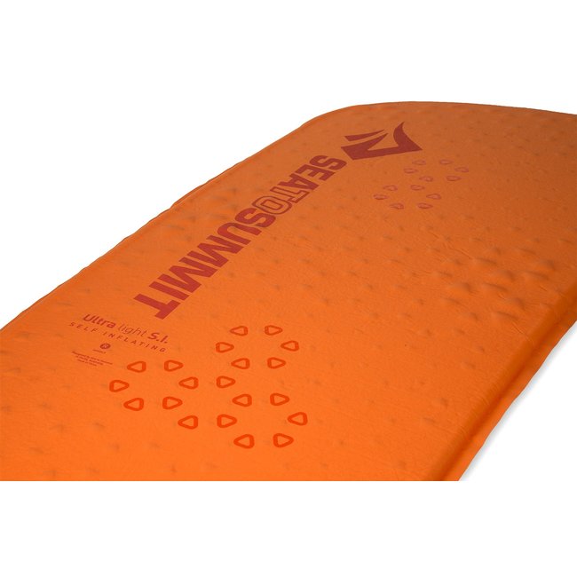 Sea to Summit Ultralight Self-Inflating Mat