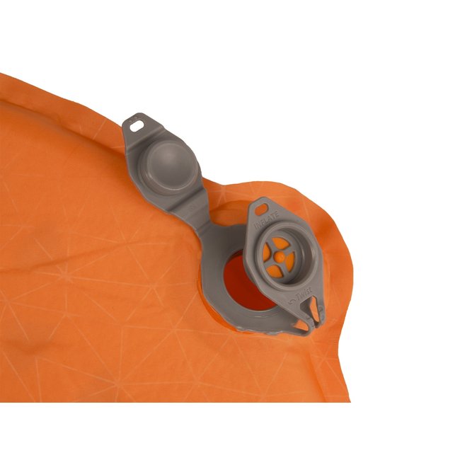 Sea to Summit Ultralight Self-Inflating Mat