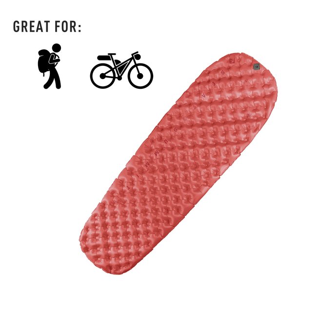 Sea to Summit Women's Ultralight Insulated Mat