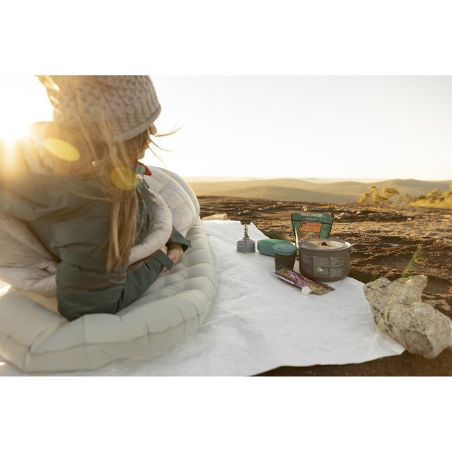 Sea to Summit Women's Ether Light XT Insulated Mat