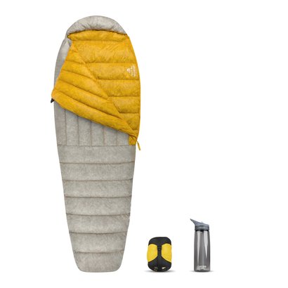 Sea to Summit Spark II -2°C Sleeping Bag (Half Length Zip)