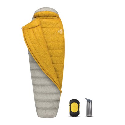 Sea to Summit Spark III -8°C Sleeping Bag