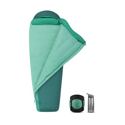 Sea to Summit W's Journey I -1°C Sleeping Bag