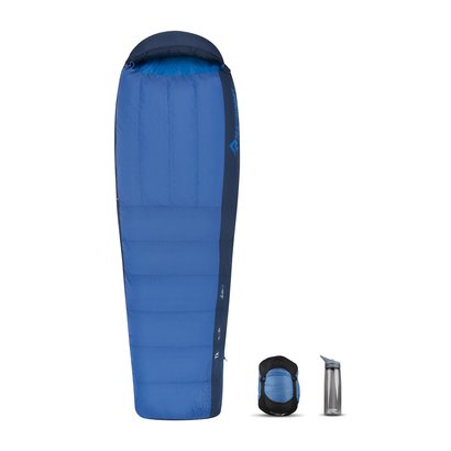 Sea to Summit Trek I -1°C Sleeping Bag 2019