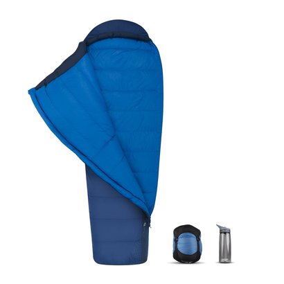 Sea to Summit Trek II -8°C Sleeping Bag 2019
