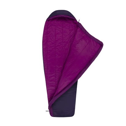 Sea to Summit W's Quest II -1°C Sleeping Bag