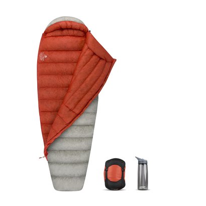 Sea to Summit W's Flame III -4°C Ultralight Sleeping Bag