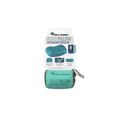 Sea to Summit Aeros Pillow Ultra Light 2019