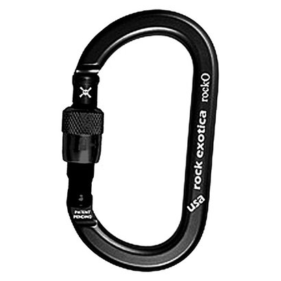 Rock Exotica Rock O Screw-Lock