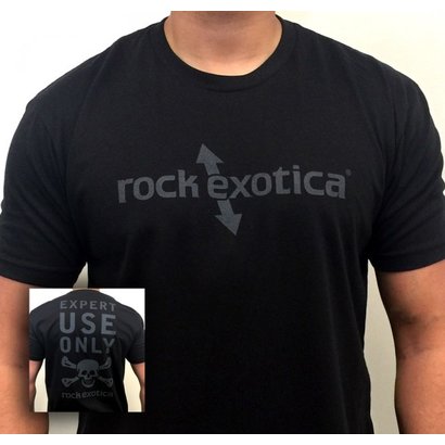 Rock Exotica Rock Tee