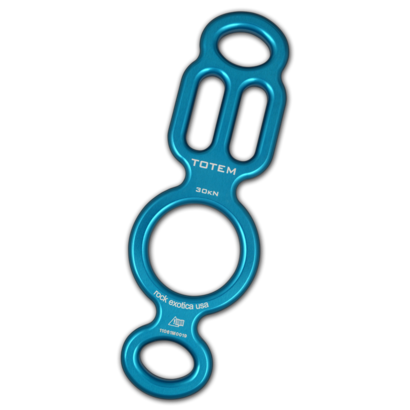 Rock Exotica Totem Descender