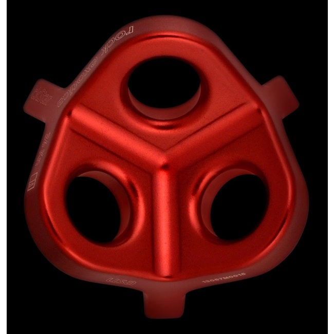 Rock Exotica Rockstar 3-D Rigging Plate