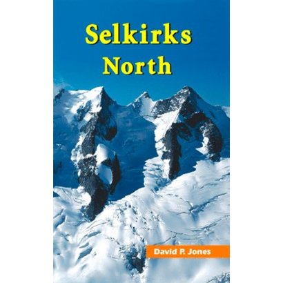 High Col Selkirks North
