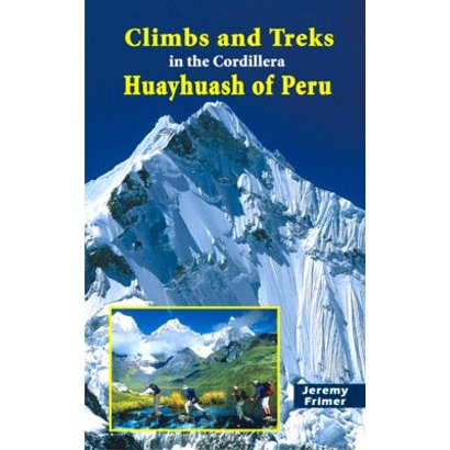 High Col Cordillera Huayhuash